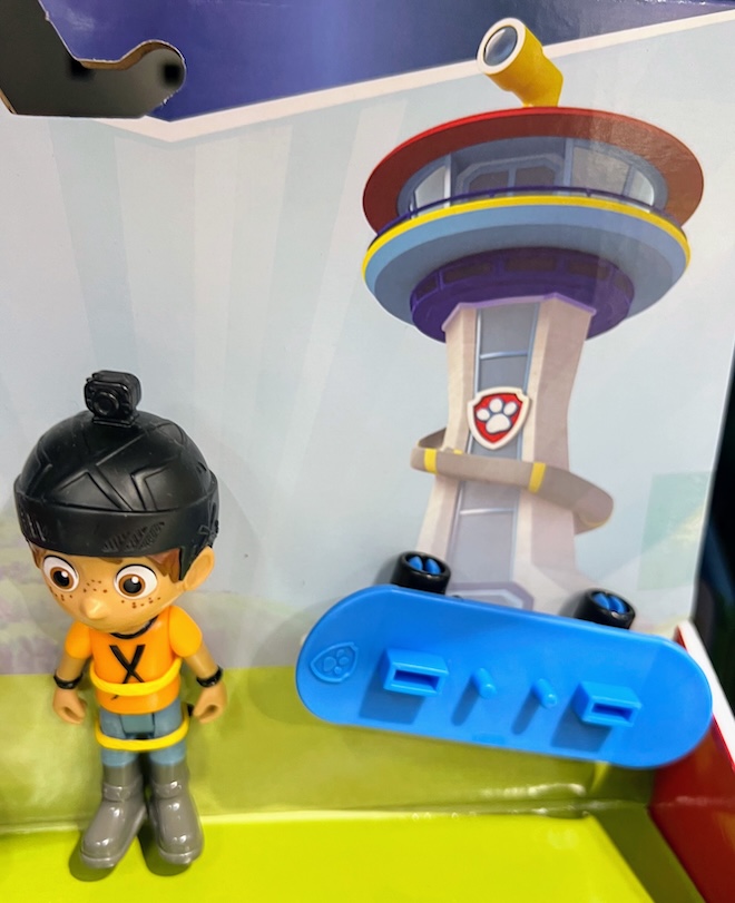 Ramppa X Rämäpää Ryhmä Hau