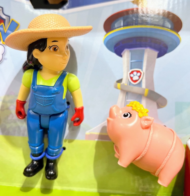 Taimi Emäntä Ryhmä Hau