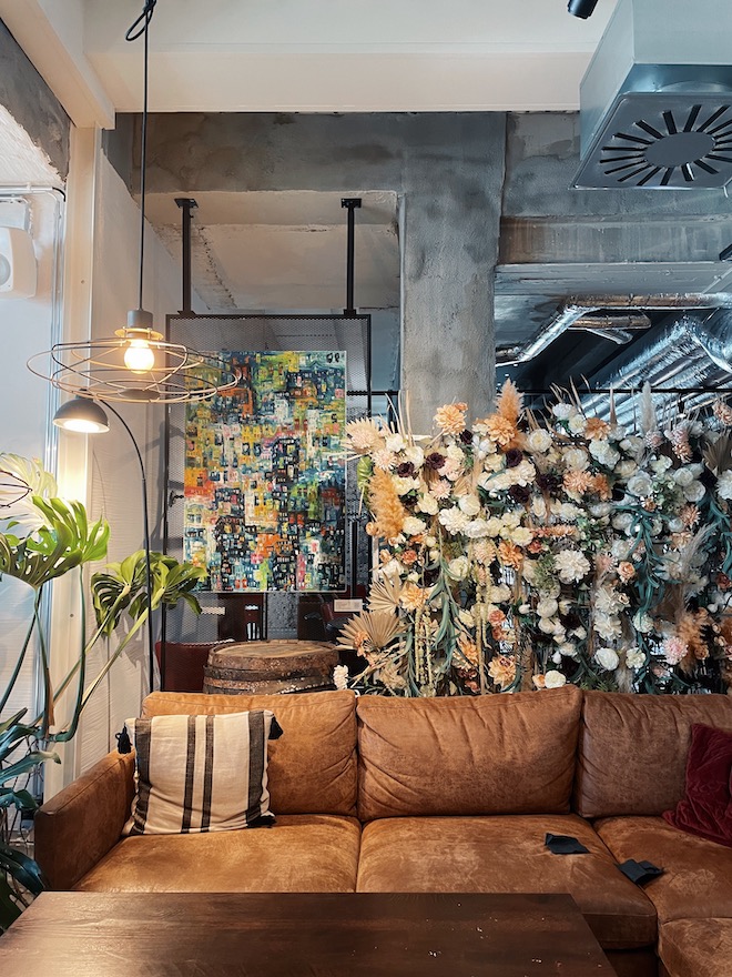 Lahden paras kahvila