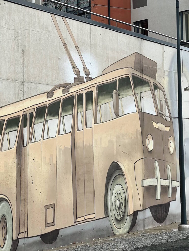 Cityspotting urbaania seikkailua Tampereella lasten kanssa.