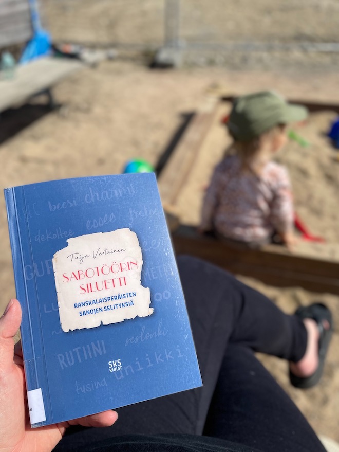 parasta perhe-elamässä