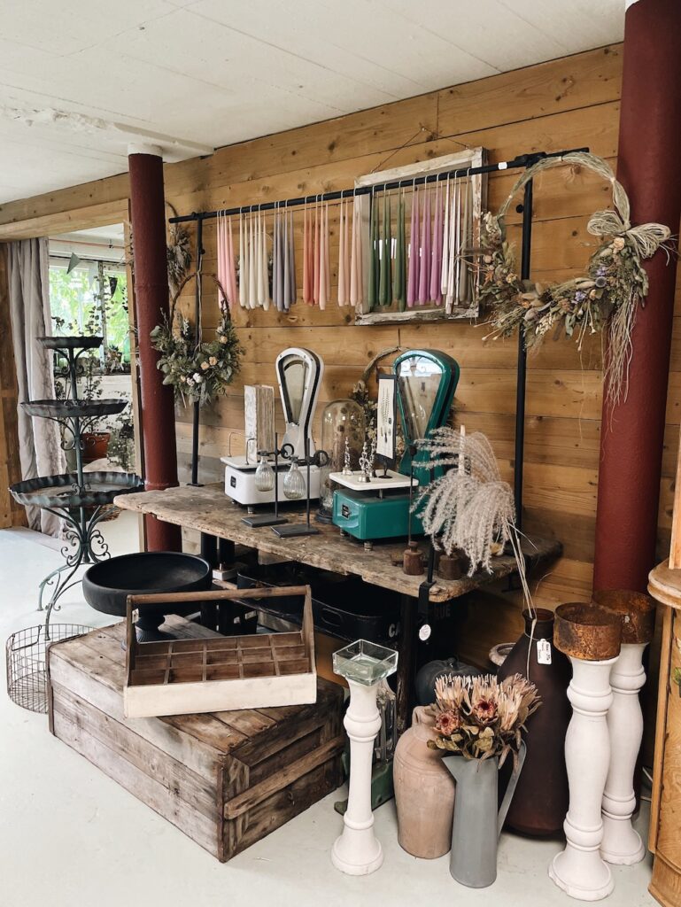 Kukkahuone Linnea Nurmijärvi