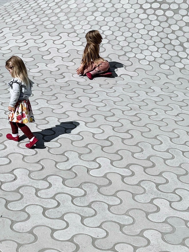 päivä helsingissä lasten kanssa