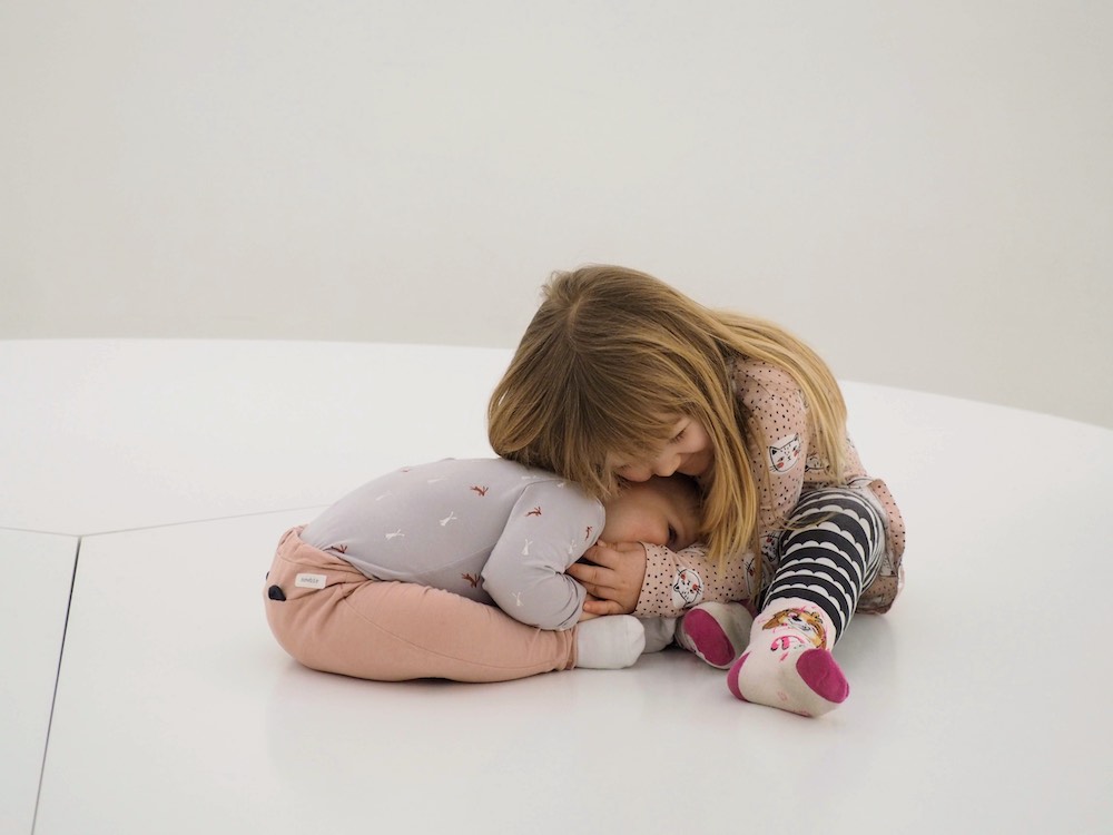 päivä helsingissä lasten kanssa