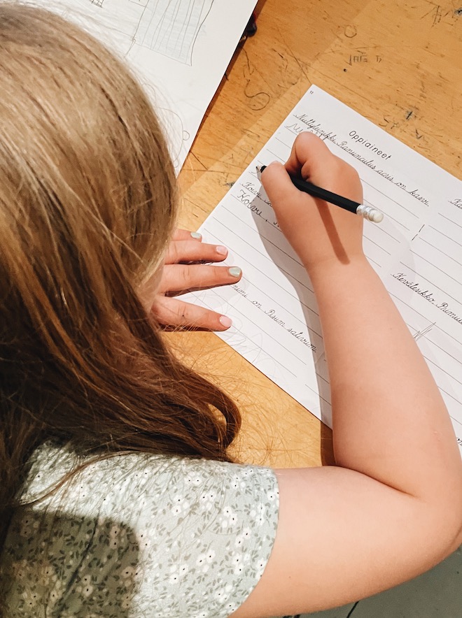 Lasten kaupunki helsinki