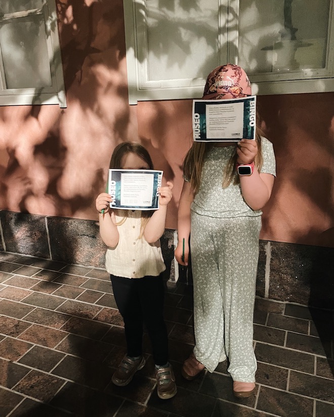 helsingissä lasten kanssa