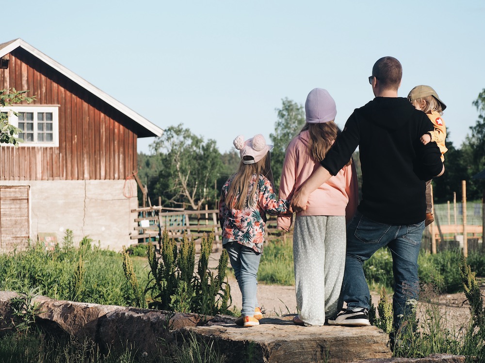 Nurmijärvellä 2024