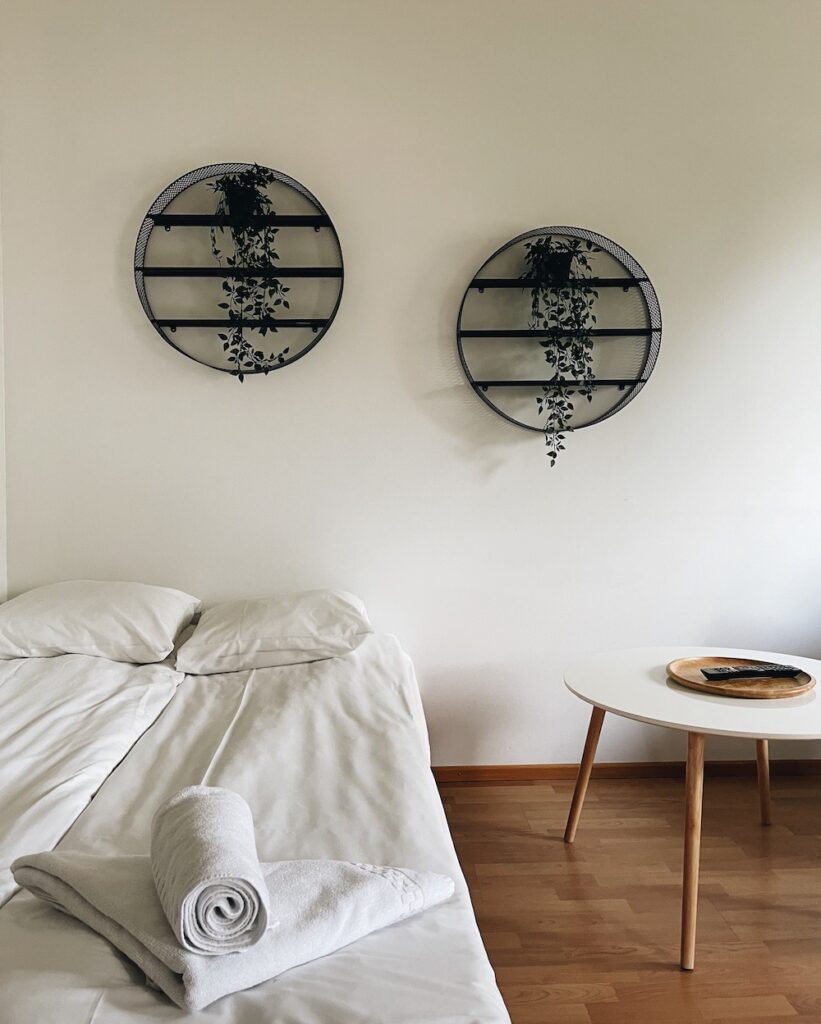 Hotelli Kiljava Resort Nurmijärvi Rajamäki