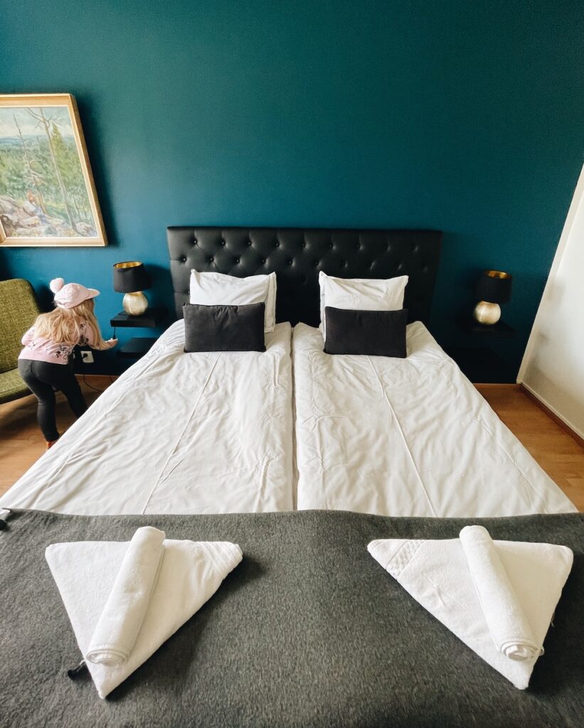 Hotelli Kiljava Resort