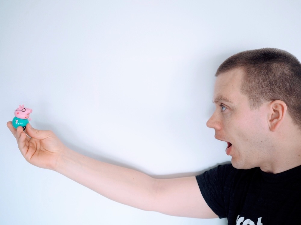 Pipsa Possu huvipuisto