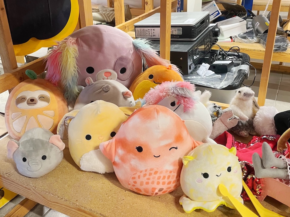 Parhaat kirppislöydöt