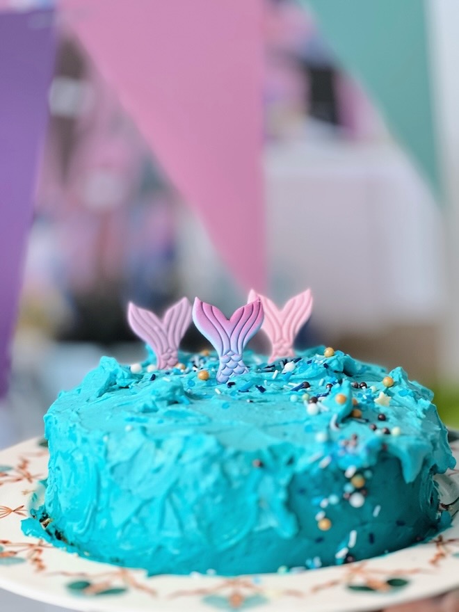 merenneitosynttärit