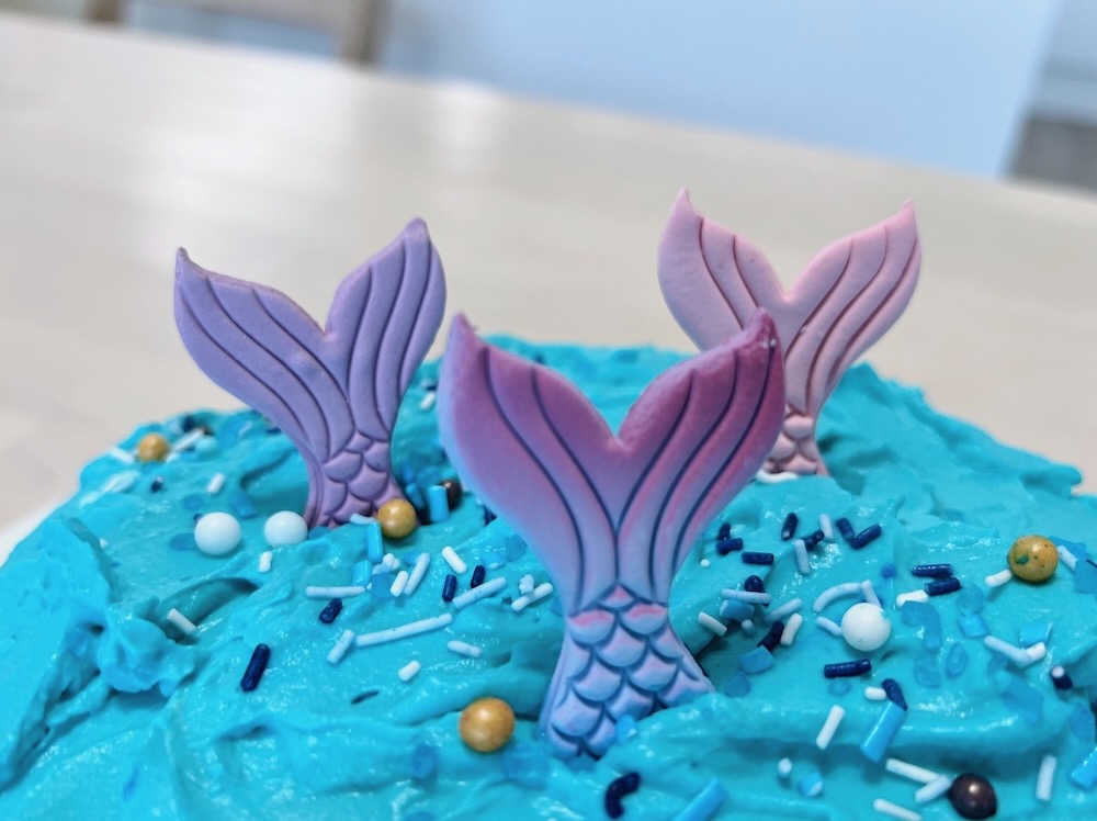 merenneitosynttärit