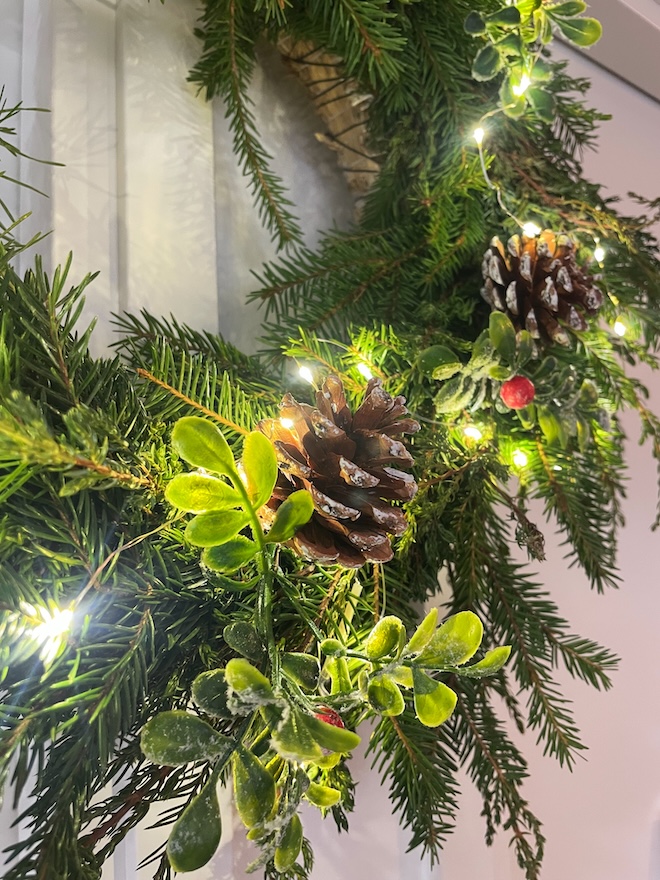 mitä tuli tehtyä 2024