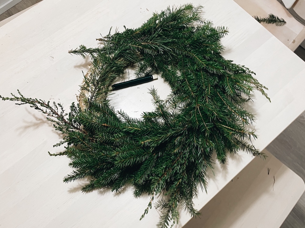 havukranssi joulu 2024