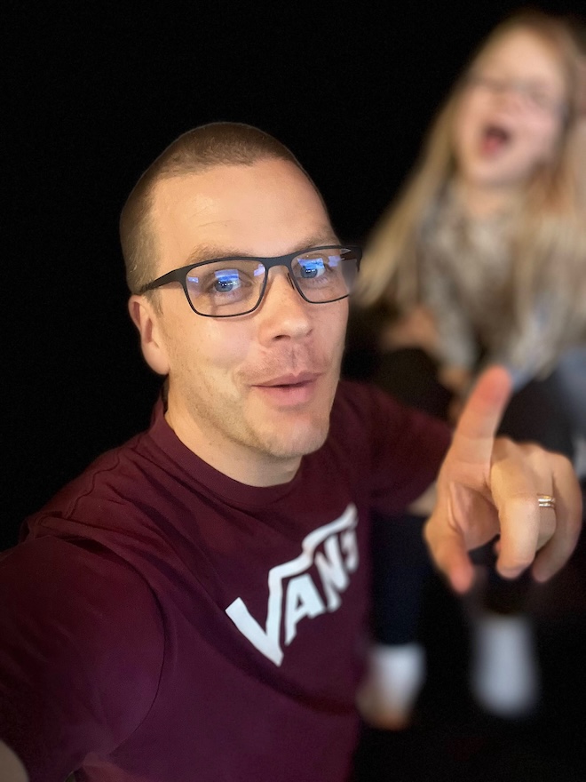 Mikä harrastus lapselle?