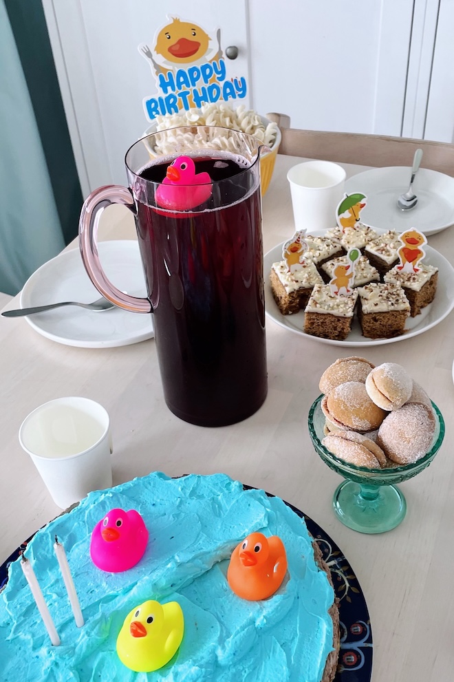 mita tuli tehtyä 2024