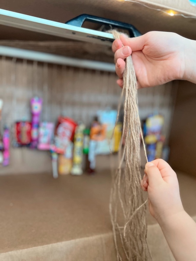 Narunveto synttäreille