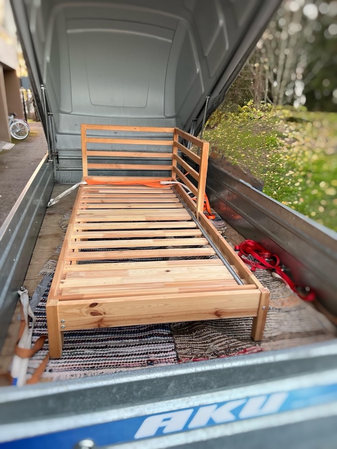 parhaat kirppis hankinnat