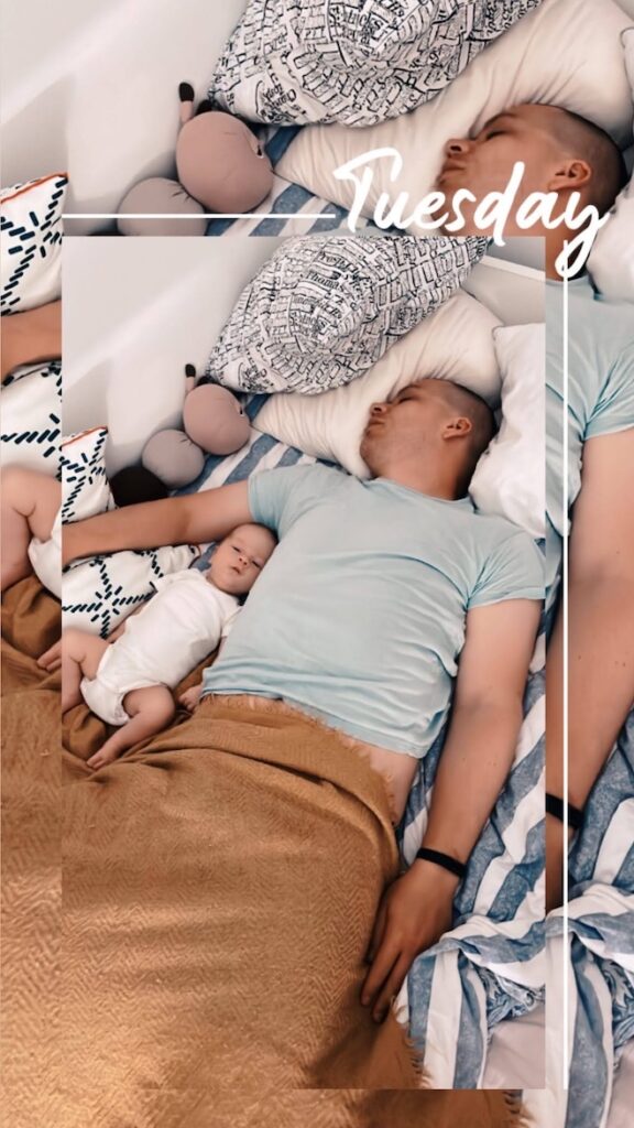 mikä sänky lastenhuoneeseen?