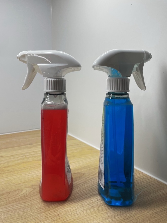 mitä tuli tehtyä 2024