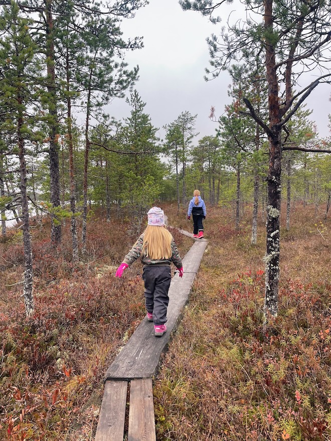 mita tuli tehtya 2024