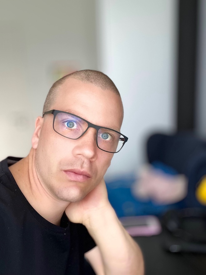 ennen kaikki oli paremmin