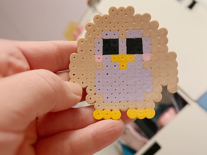 helmikuu 2025 puuhia