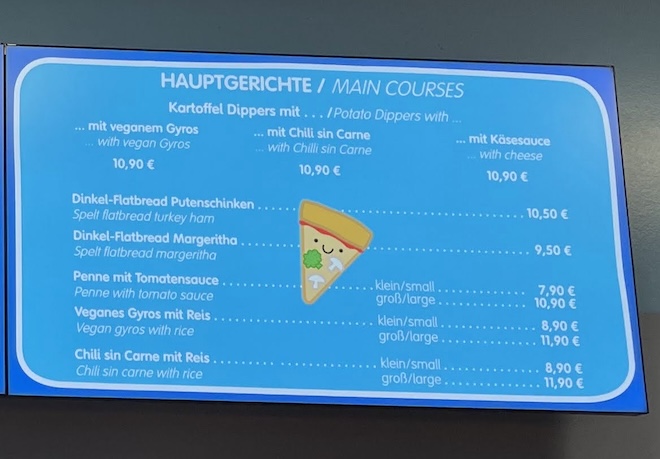 Pipsa Possu huvipuisto Günzburg, Saksa.